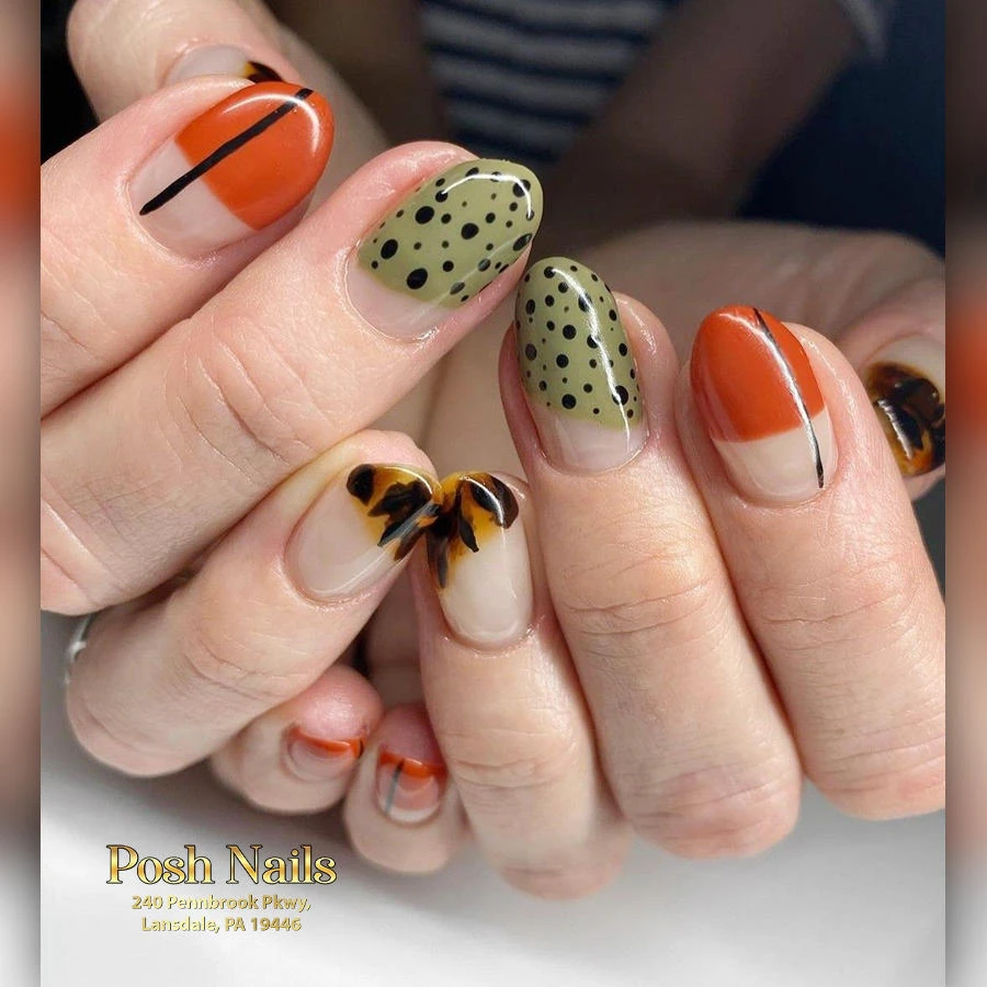 Nails Design